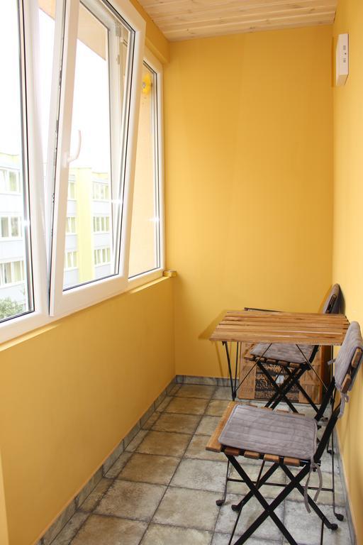 Near Park Apartment Druskieniki Zewnętrze zdjęcie
