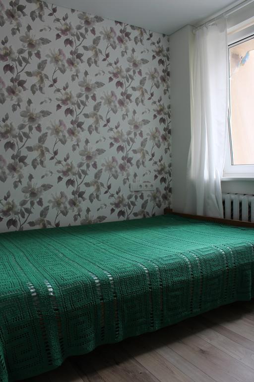 Near Park Apartment Druskieniki Zewnętrze zdjęcie